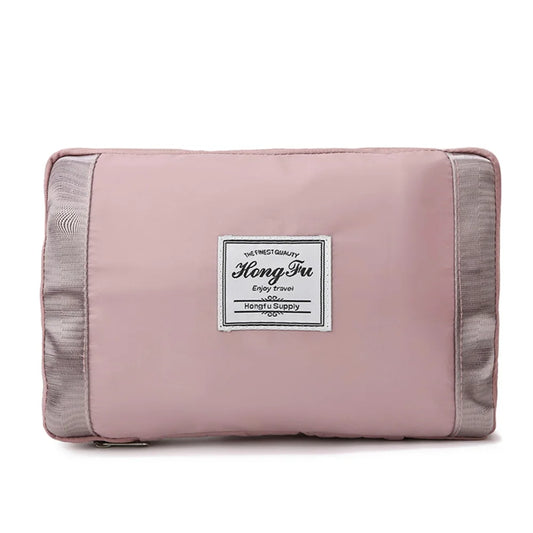 Women Folding Travelling Bag for Girl Dry Wet Separation Extendable Space Large Capacity Duffle Bag Gym Waterproof Luggage Bags